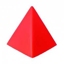 Stress Shapes  - Stress Pyramid