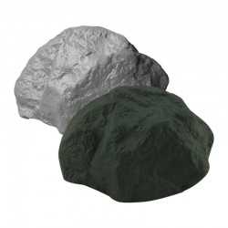Stress Shapes  - Stress Rock