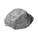 Stress Shapes  - Stress Rock