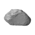 Stress Shapes  - Stress Rock