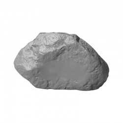 Stress Shapes  - Stress Rock