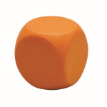 Stress Shapes  - Stress Round Cube