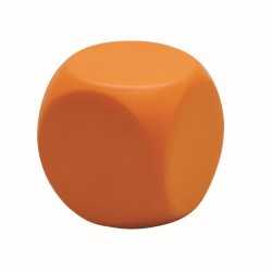Stress Shapes  - Stress Round Cube