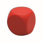 Stress Shapes  - Stress Round Cube