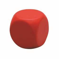 Stress Shapes  - Stress Round Cube
