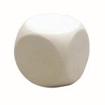 Stress Shapes  - Stress Round Cube