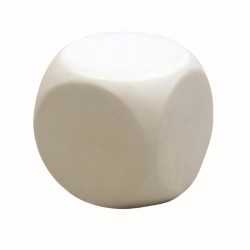 Stress Shapes  - Stress Round Cube