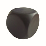 Stress Shapes  - Stress Round Cube
