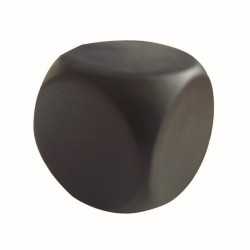 Stress Shapes  - Stress Round Cube