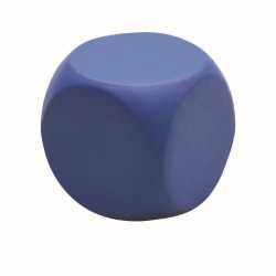Stress Shapes  - Stress Round Cube