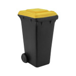 Stress Shapes  - Stress Rubbish Bin