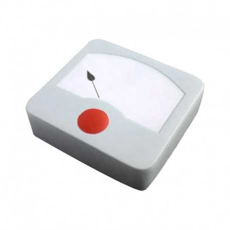 Stress Shapes  - Stress Scale