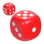 Stress Shapes  - Stress Small Dice