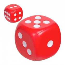 Stress Shapes  - Stress Small Dice