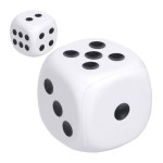 Stress Shapes  - Stress Small Dice