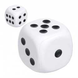 Stress Shapes  - Stress Small Dice