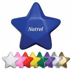 Stress Shapes  - Stress Star