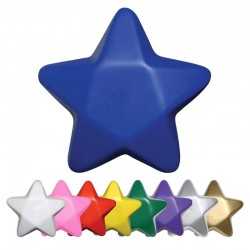 Stress Shapes  - Stress Star