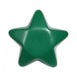 Stress Shapes  - Stress Star