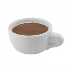 Stress Shapes  - Stress Tea Cup