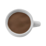 Stress Shapes  - Stress Tea Cup