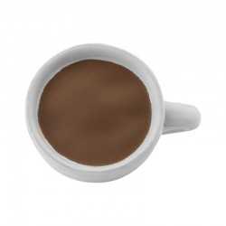 Stress Shapes  - Stress Tea Cup