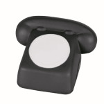 Stress Shapes  - Multi Colour Stress Telephone