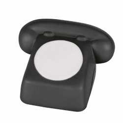 Stress Shapes  - Multi Colour Stress Telephone