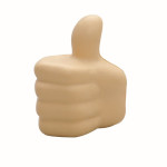Stress Shapes  - Stress Thumb