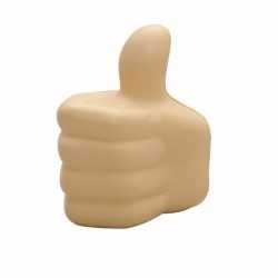 Stress Shapes  - Stress Thumb