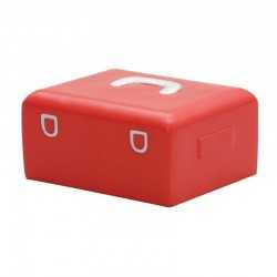 Stress Shapes  - Stress Tool Box