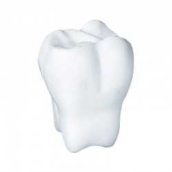 Stress Shapes  - Stress Tooth