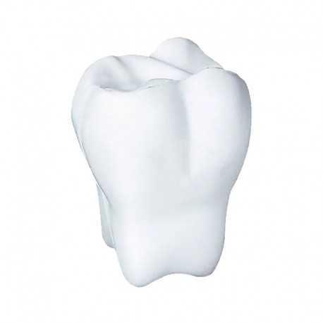 Stress Shapes  - Stress Tooth