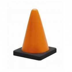 Stress Shapes  - Stress Traffic Cone