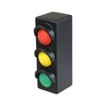 Stress Shapes  - Stress Traffic Light