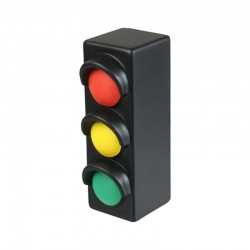 Stress Shapes  - Stress Traffic Light