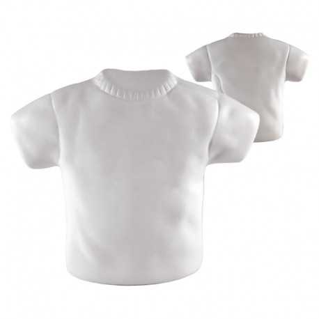 Stress Shapes  - Stress T-Shirt