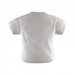 Stress Shapes  - Stress T-Shirt