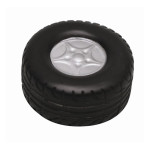 Stress Shapes  - Stress Tyre