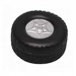 Stress Shapes  - Stress Tyre