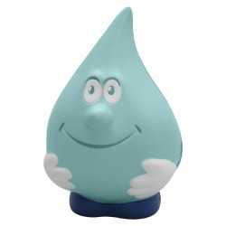 Stress Shapes  - Stress Water Drop