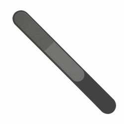 Manicure Sets  - Paris Nail File