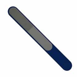 Manicure Sets  - Paris Nail File