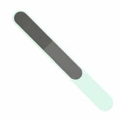 Manicure Sets  - Paris Nail File
