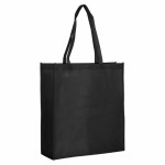 Non Woven Tote Bags - Non Woven Bag Extra Large with Gusset