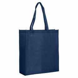 Non Woven Tote Bags  - Non Woven Bag Extra Large with Gusset