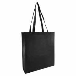 Non Woven Tote Bags  - Non Woven Bag with Large Gusset