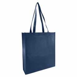 Non Woven Tote Bags  - Non Woven Bag with Large Gusset