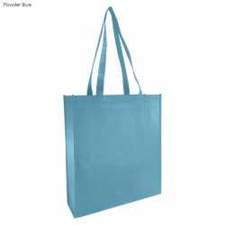 Non Woven Tote Bags  - Non Woven Bag with Large Gusset