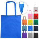 Non Woven Tote Bags - Non Woven Bag with V Gusset